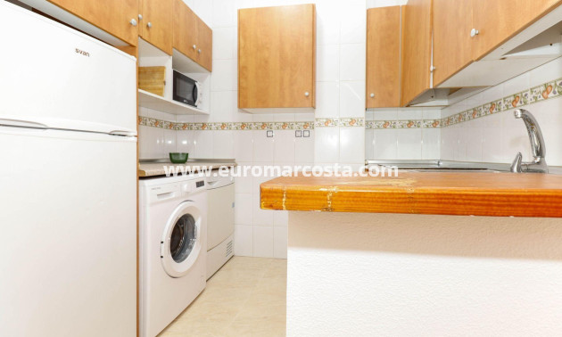 Sale - Apartment / flat - Torrevieja - TORREVIEJA