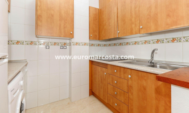Sale - Apartment / flat - Torrevieja - TORREVIEJA