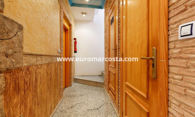 Sale - Apartment / flat - Torrevieja - TORREVIEJA