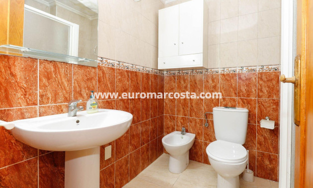 Sale - Apartment / flat - Torrevieja - TORREVIEJA
