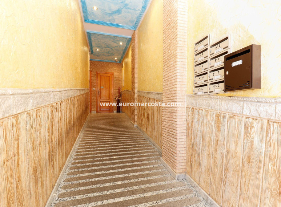 Sale - Apartment / flat - Torrevieja - TORREVIEJA