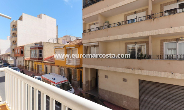 Sale - Apartment / flat - Torrevieja - TORREVIEJA