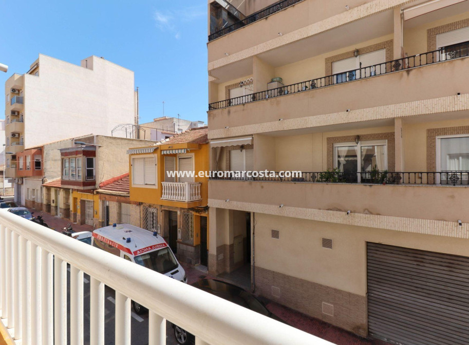 Sale - Apartment / flat - Torrevieja - TORREVIEJA