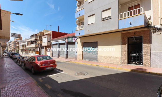 Sale - Apartment / flat - Torrevieja - TORREVIEJA