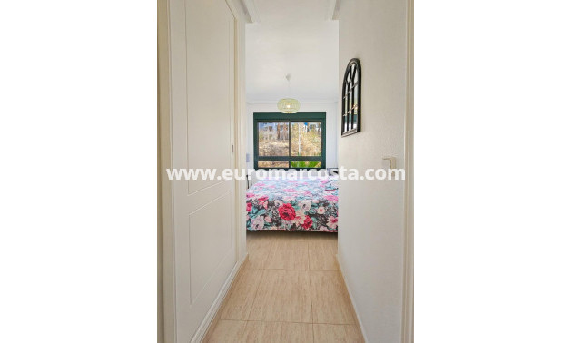 Venta - Apartamento / piso - Orihuela Costa - Lomas de Campoamor-Las Ramblas