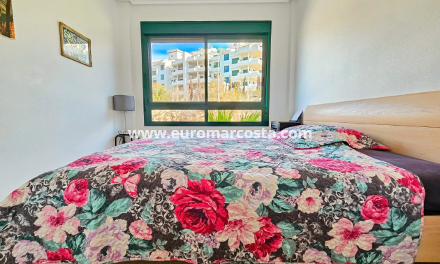 Venta - Apartamento / piso - Orihuela Costa - Lomas de Campoamor-Las Ramblas