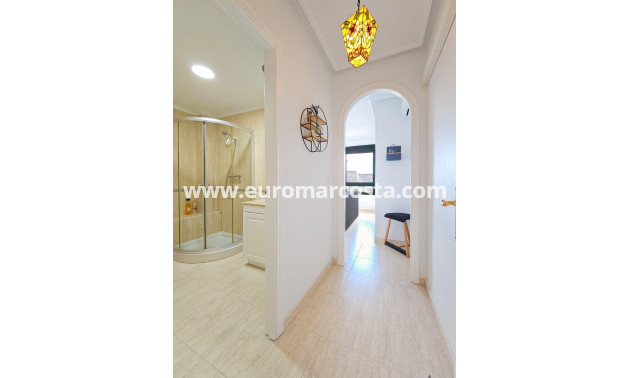 Venta - Apartamento / piso - Orihuela Costa - Lomas de Campoamor-Las Ramblas