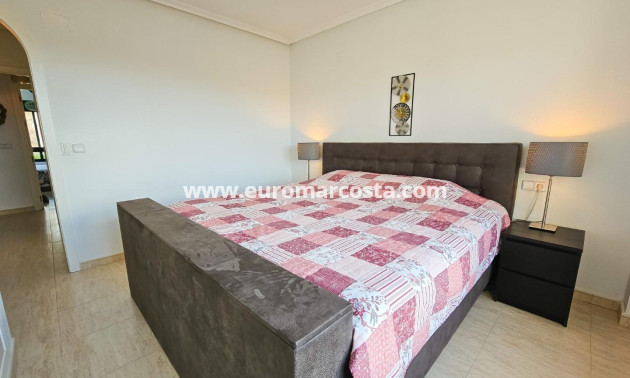 Venta - Apartamento / piso - Orihuela Costa - Lomas de Campoamor-Las Ramblas