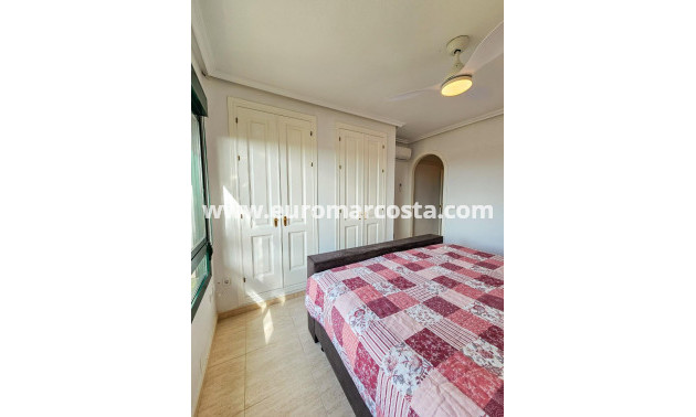 Venta - Apartamento / piso - Orihuela Costa - Lomas de Campoamor-Las Ramblas