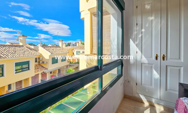 Venta - Apartamento / piso - Orihuela Costa - Lomas de Campoamor-Las Ramblas