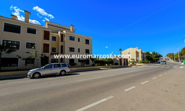 Venta - Apartamento / piso - Orihuela Costa - Lomas de Campoamor-Las Ramblas