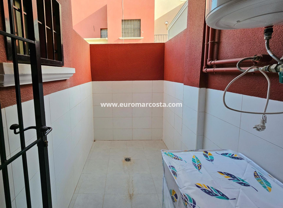 Venta - Adosado - Torrevieja - Aguas Nuevas