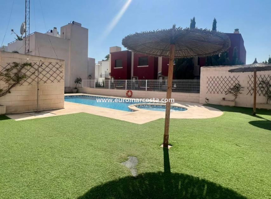 Venta - Adosado - Torrevieja - Aguas Nuevas