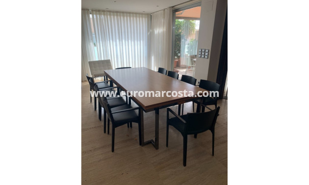 Venta - Apartamento / piso - Pilar de la Horadada