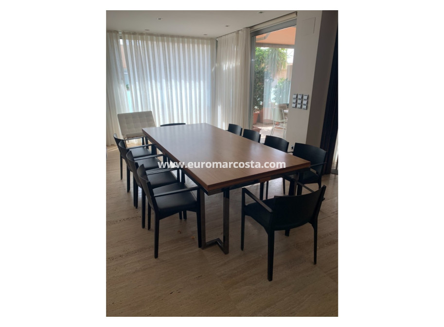 Venta - Apartamento / piso - Pilar de la Horadada