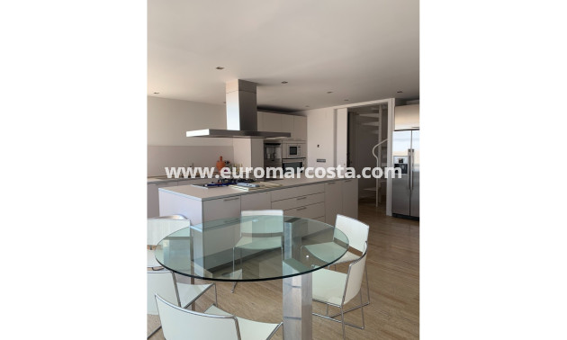 Venta - Apartamento / piso - Pilar de la Horadada