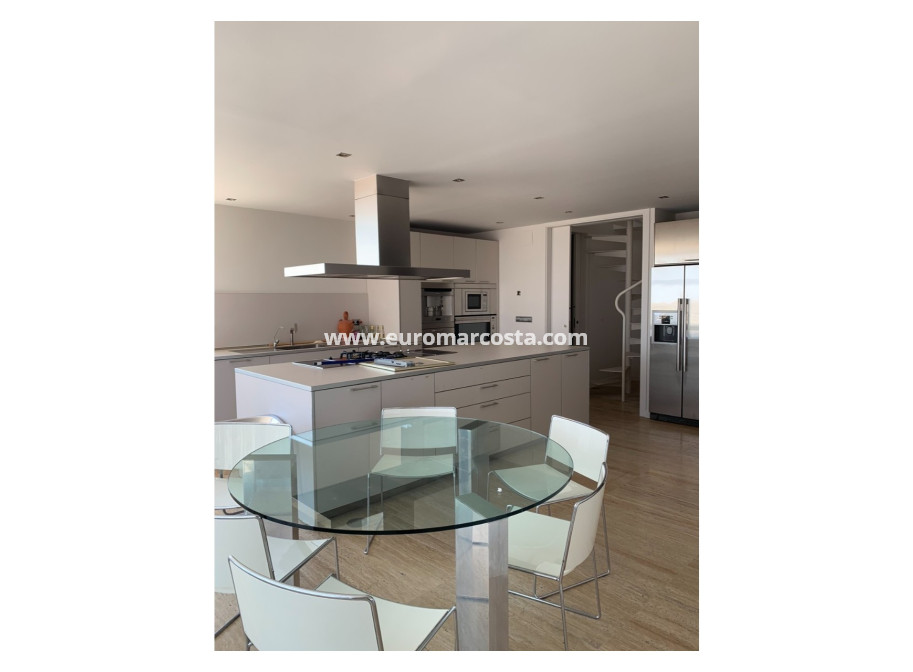 Venta - Apartamento / piso - Pilar de la Horadada