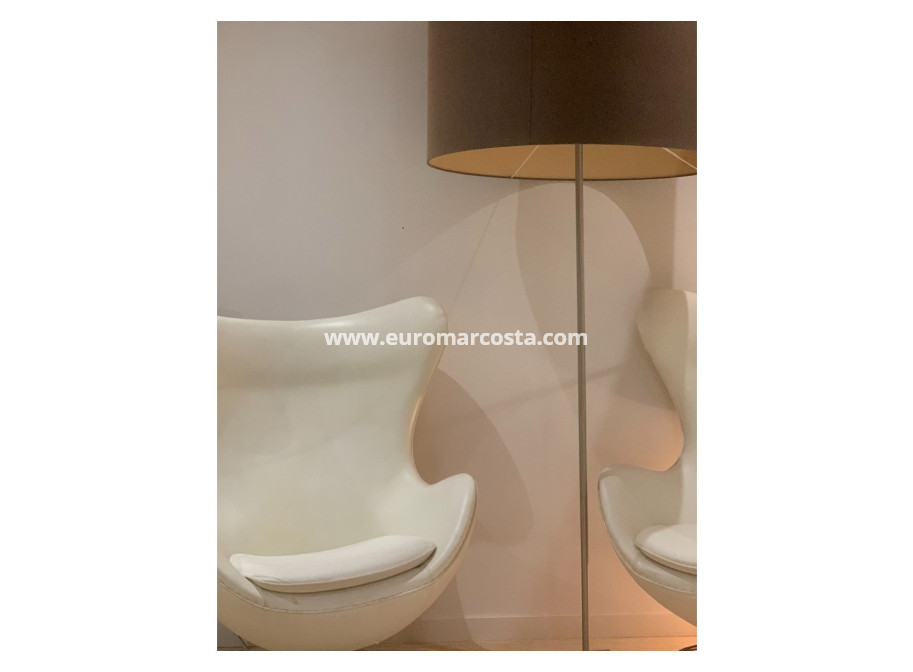 Venta - Apartamento / piso - Pilar de la Horadada