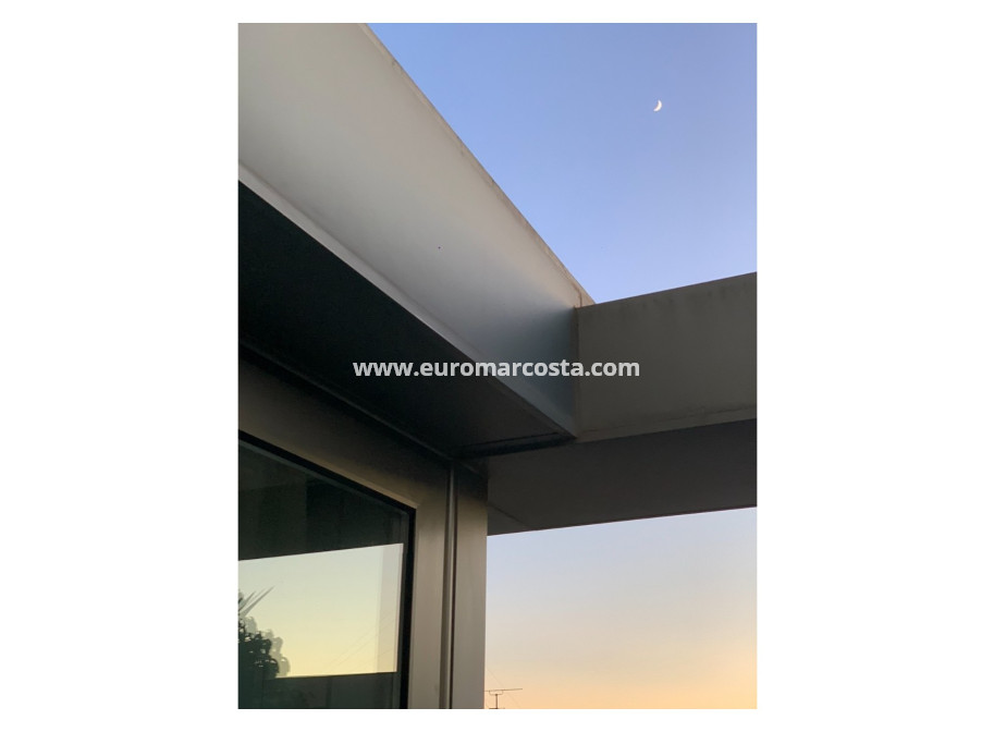 Venta - Apartamento / piso - Pilar de la Horadada