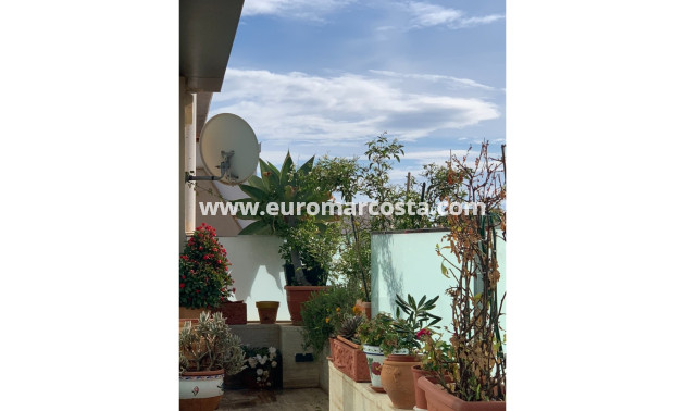 Venta - Apartamento / piso - Pilar de la Horadada