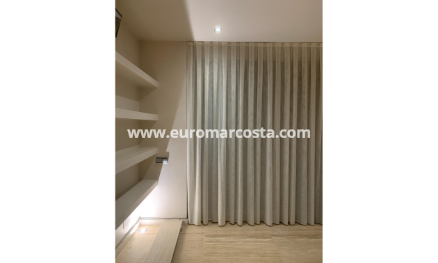 Venta - Apartamento / piso - Pilar de la Horadada