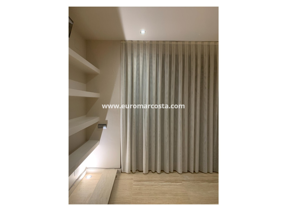 Venta - Apartamento / piso - Pilar de la Horadada