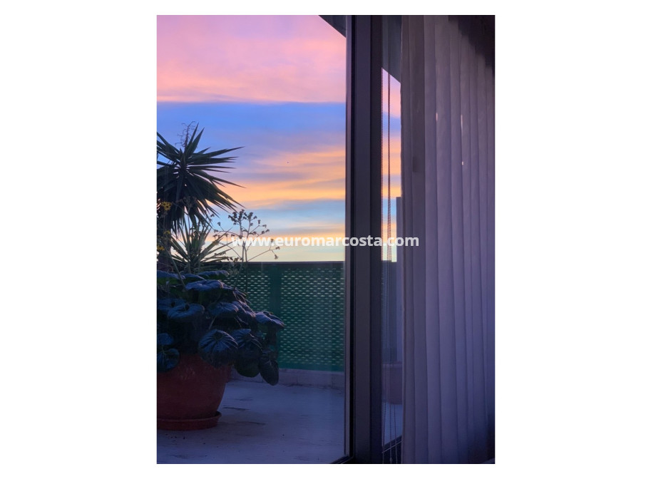 Venta - Apartamento / piso - Pilar de la Horadada