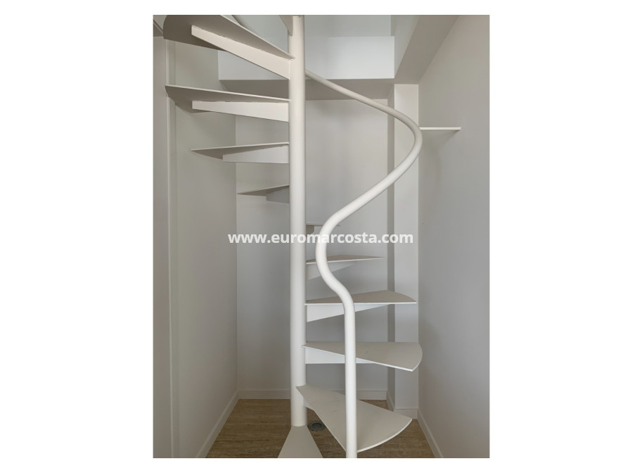 Venta - Apartamento / piso - Pilar de la Horadada