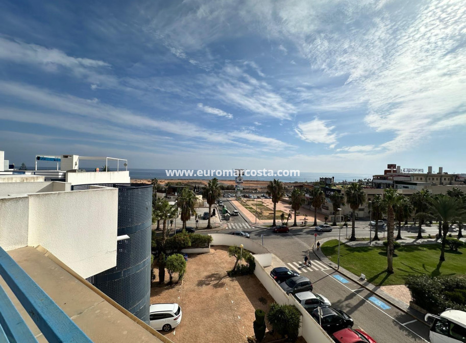 Venta - Apartamento / piso - Orihuela Costa