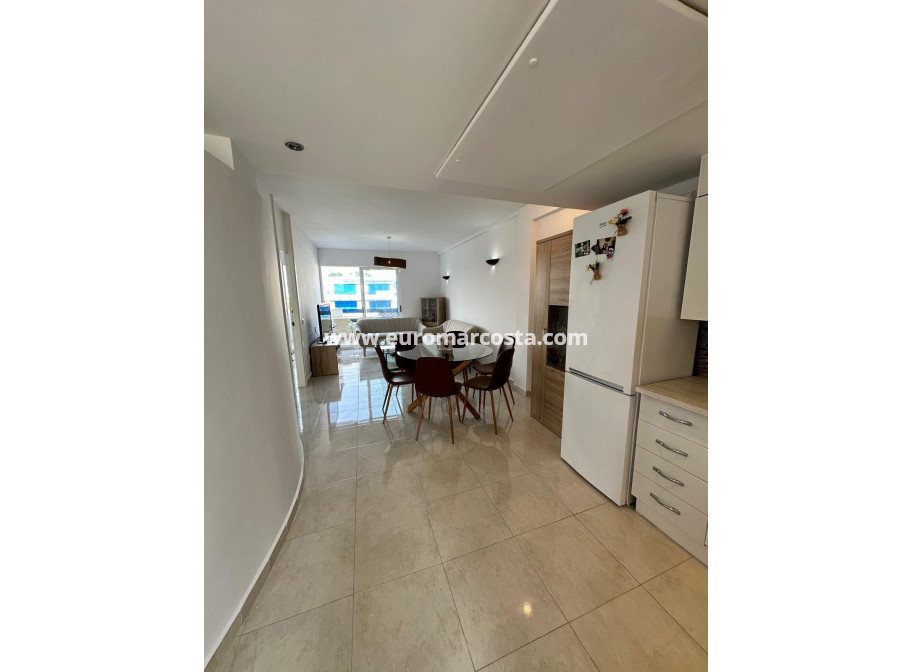 Venta - Apartamento / piso - Orihuela Costa