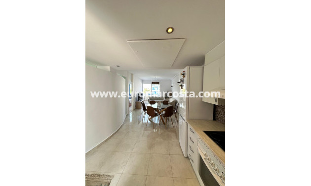 Venta - Apartamento / piso - Orihuela Costa