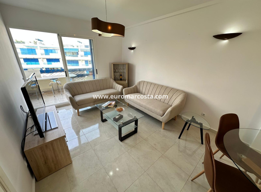 Venta - Apartamento / piso - Orihuela Costa