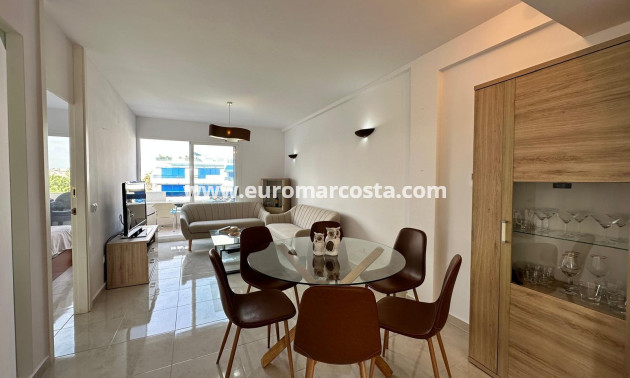 Venta - Apartamento / piso - Orihuela Costa