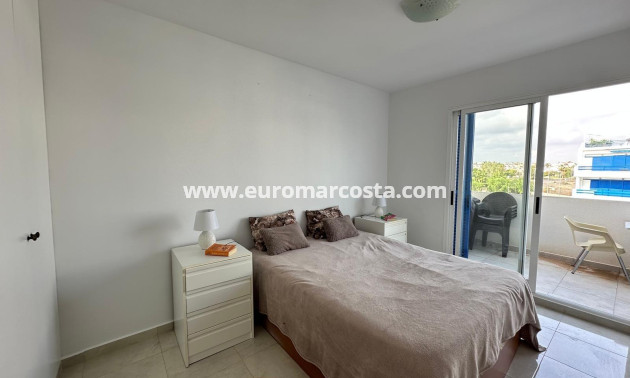 Venta - Apartamento / piso - Orihuela Costa