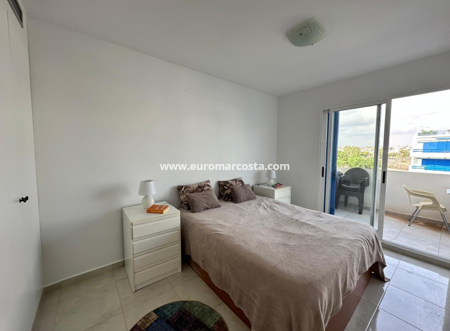 Venta - Apartamento / piso - Orihuela Costa