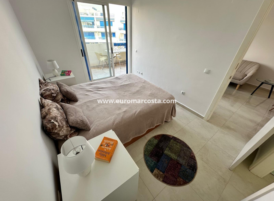 Venta - Apartamento / piso - Orihuela Costa