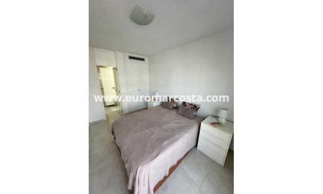 Venta - Apartamento / piso - Orihuela Costa