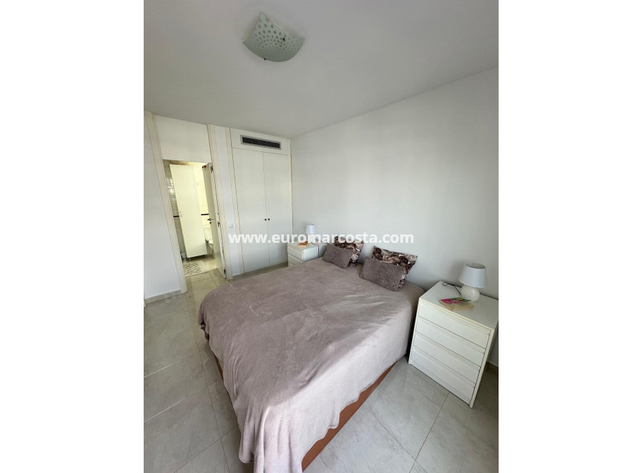 Venta - Apartamento / piso - Orihuela Costa