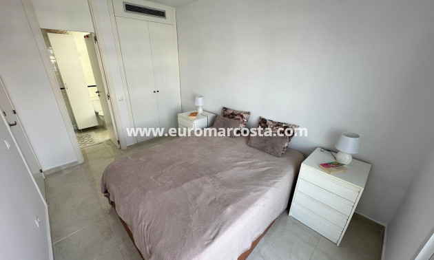 Venta - Apartamento / piso - Orihuela Costa