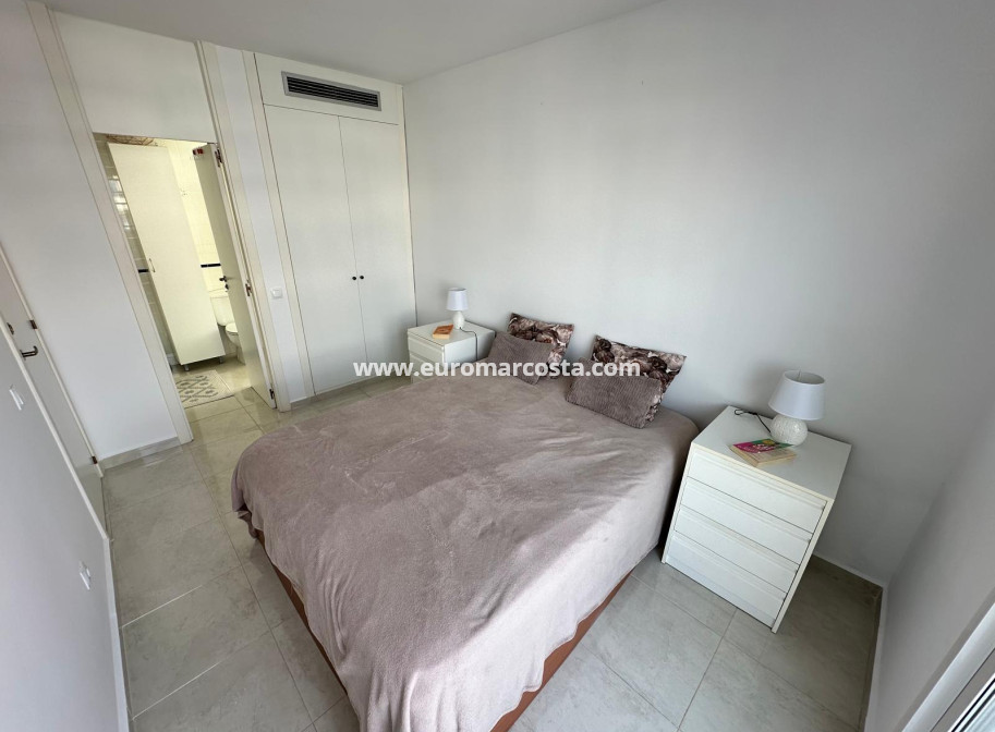 Venta - Apartamento / piso - Orihuela Costa