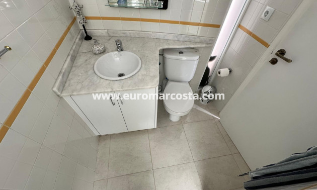 Venta - Apartamento / piso - Orihuela Costa