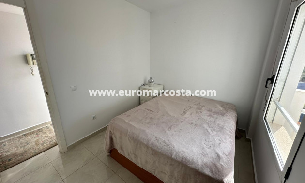 Venta - Apartamento / piso - Orihuela Costa