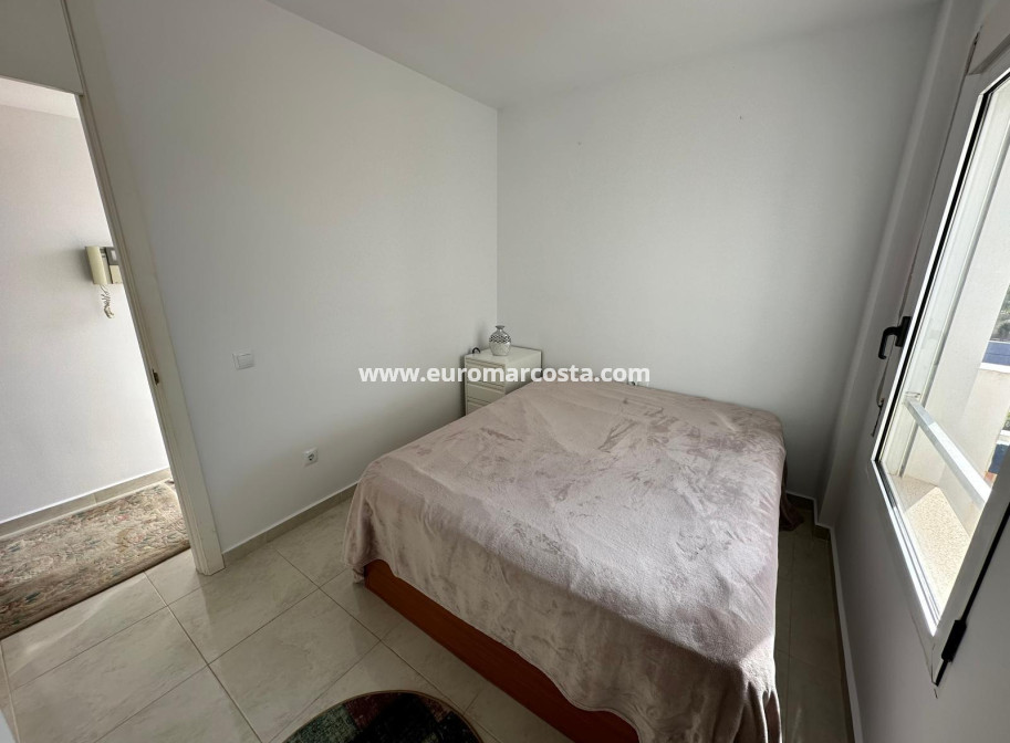 Venta - Apartamento / piso - Orihuela Costa