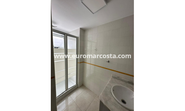 Venta - Apartamento / piso - Orihuela Costa