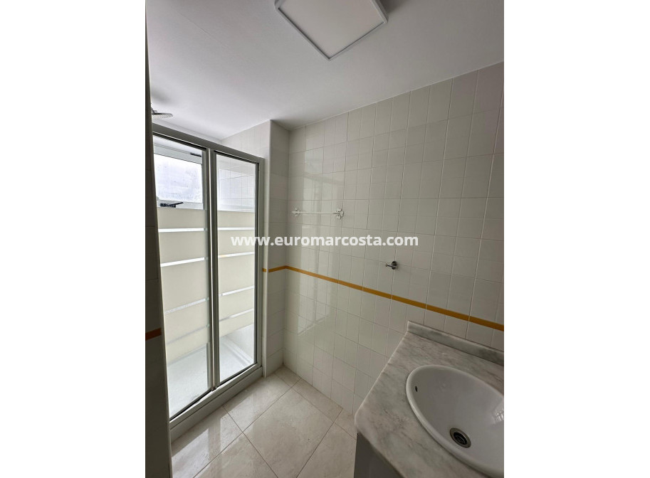 Venta - Apartamento / piso - Orihuela Costa