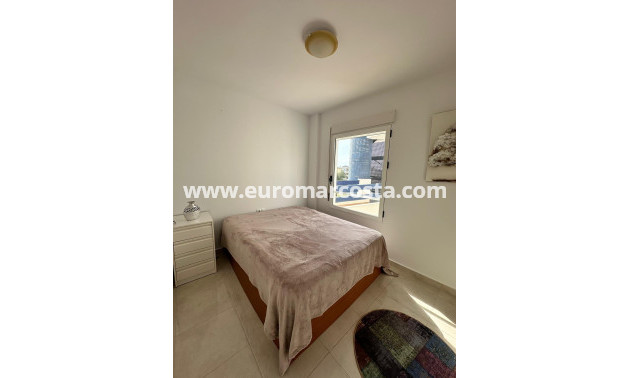 Venta - Apartamento / piso - Orihuela Costa