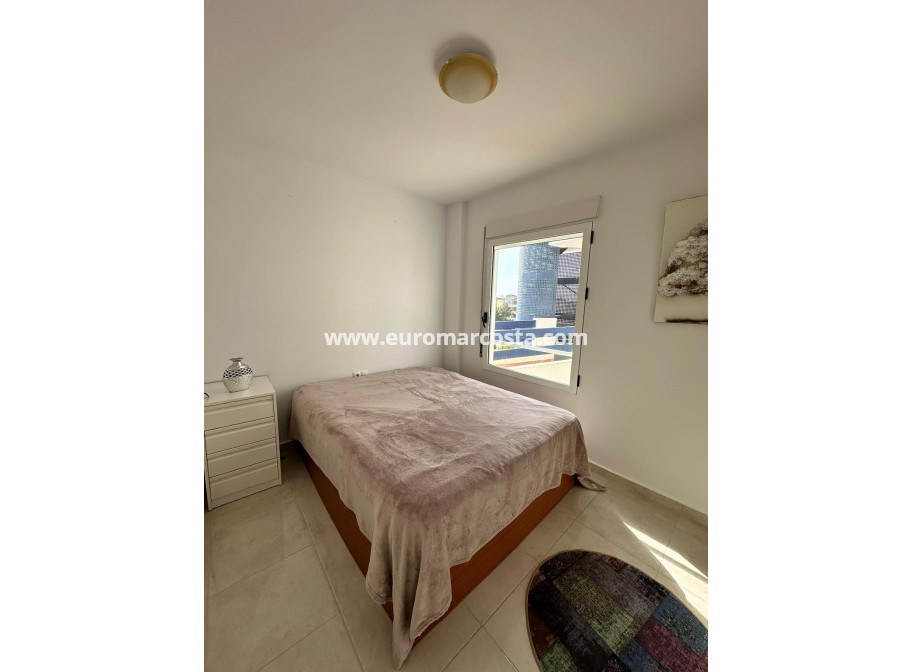 Venta - Apartamento / piso - Orihuela Costa