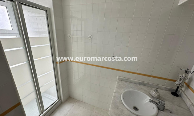 Venta - Apartamento / piso - Orihuela Costa