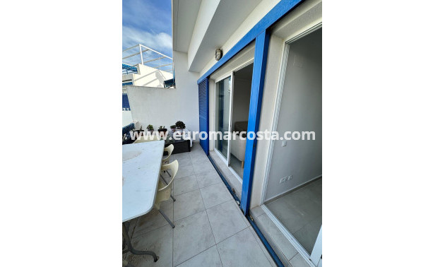 Venta - Apartamento / piso - Orihuela Costa