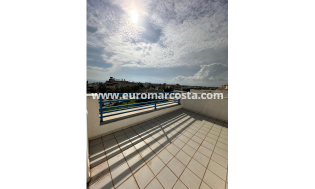 Venta - Apartamento / piso - Orihuela Costa